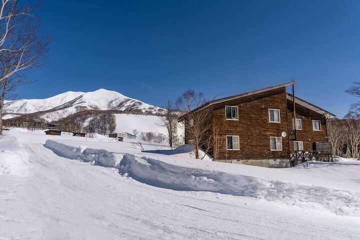 Annupuri Mountain View Lodge-i