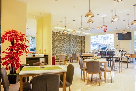 썬브리즈 호텔 세나얀