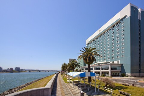 미야자키 칸코 호텔