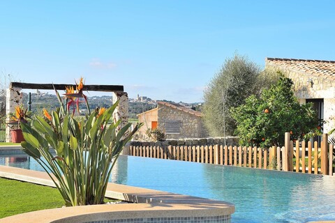 에스 라코 데 마리아