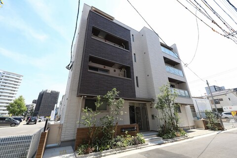 그랜드 베이스 하카타 시티