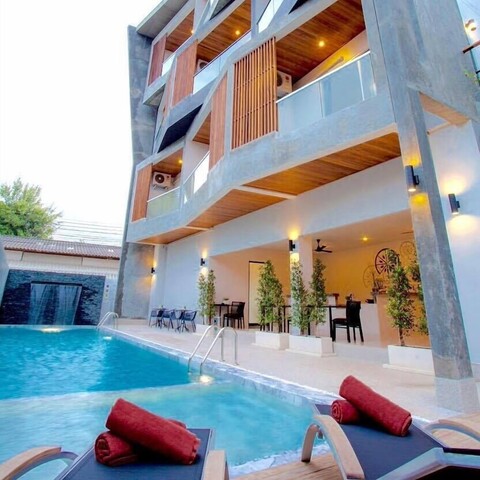 레모네이드 푸켓