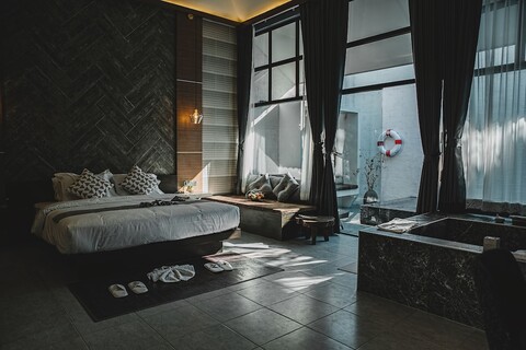 아룬 다라 빌라