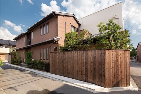 카나데 토지 미나미몬