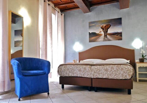 레 몬티 게스트하우스