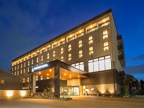 에어포트 호텔 구마모토