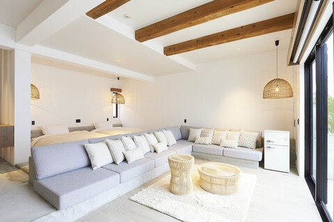 그랜드 블루 가민