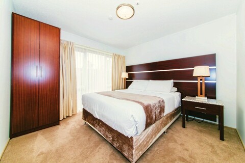 에어포트 게이트웨이 호텔