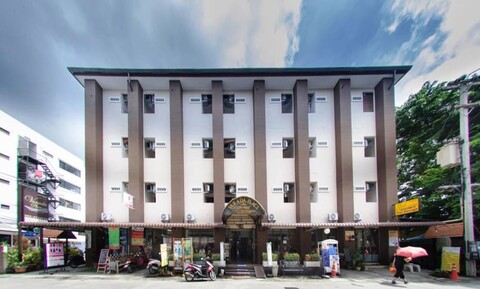 바라다 플레이스 앳 훼이 키우 바이 Hjz