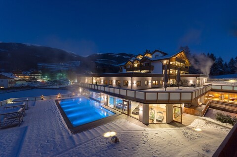 그린 레이크 호텔 바이에르