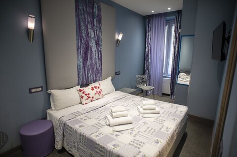 그라키 게스트 하우스