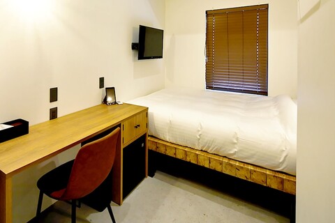 미즈카 이마이즈미 4 - 무인 호텔 -