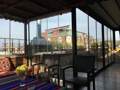 세컨드 홈 호스텔