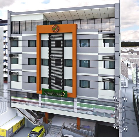 레지덴시알레 부티크 아파트먼트