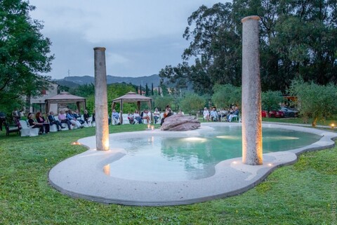 리조트 라 기아이아