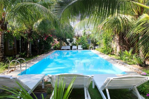 무인 선라이트 빌라