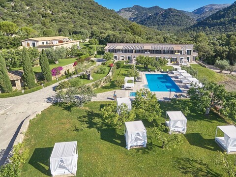 호텔 비니보나 파크 나투랄