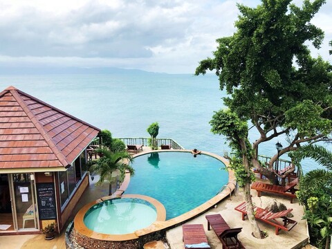 선클리프 리조트