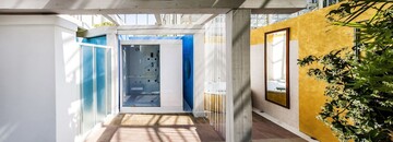 호텔 알 솔레 테르메