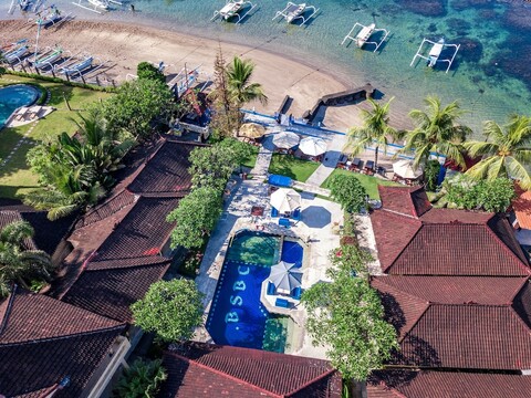 발리 시스케이프 비치 클럽