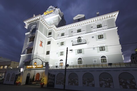 호텔 왈츠 오카자키 - 어른 전용