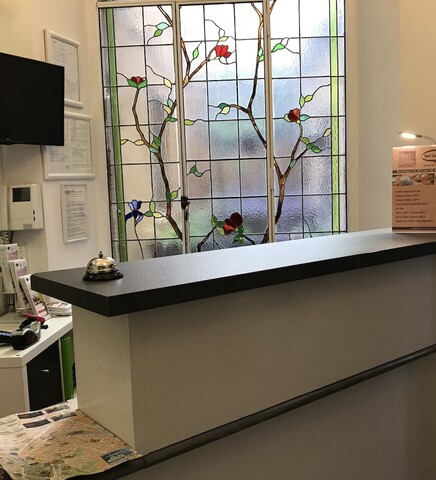 체르비아 - 더 호스텔