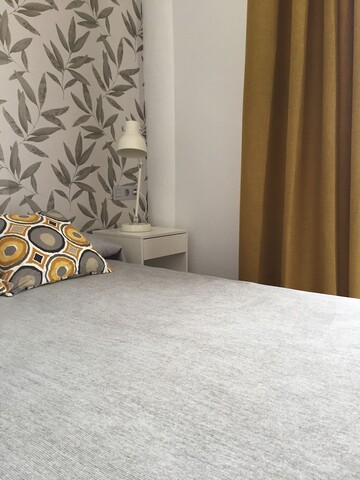 호텔 라스 아메리카스 – 마레스