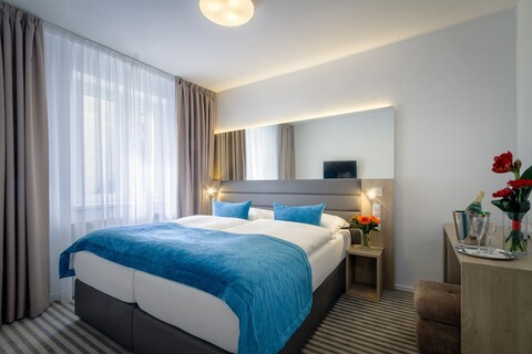 호텔 화이트 라이온