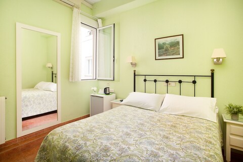 호스탈 로스 알페스