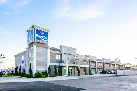 익스프레스 인 - 스프링