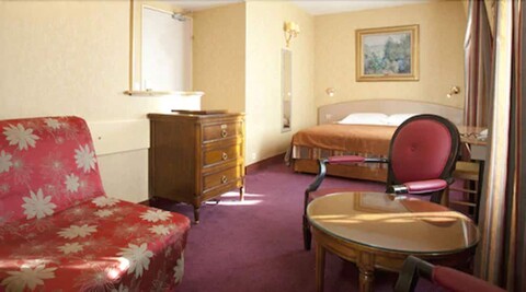 호텔 트란스콘티넨탈