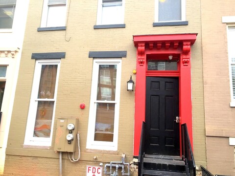 DC 인터내셔널 호스텔 2