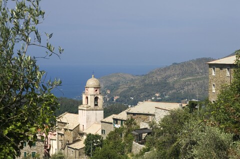 라 소스타 디 오토네 III