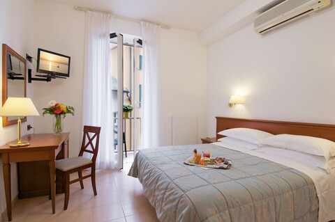 호텔 라 카몰리에세