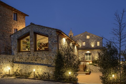 로칸다 데이 로지