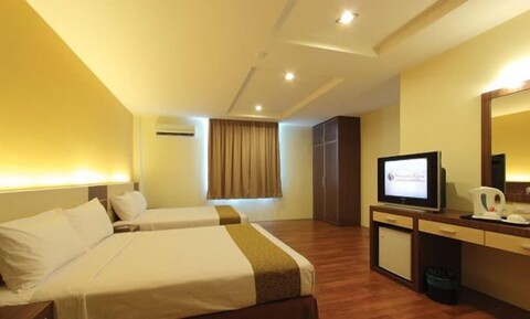 시즌스 뷰 호텔