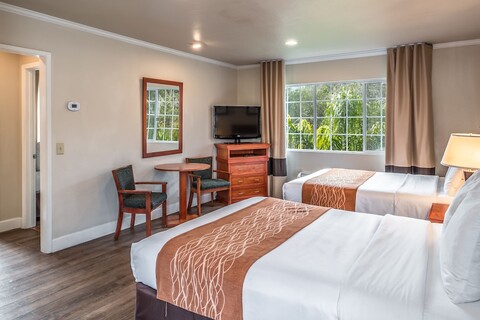 블루 퍼시픽 호텔