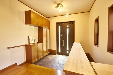 니조 후쿠로-테이