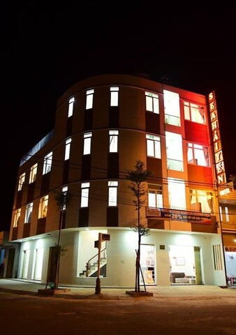 시 하이 옌 호텔