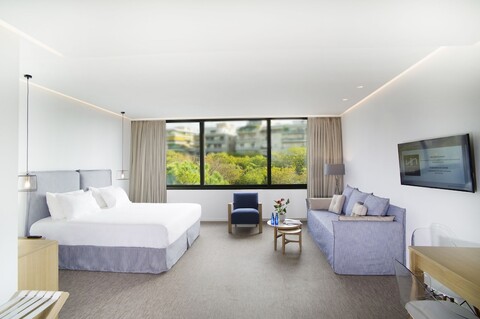 NLH 픽스 네이버후드 라이프스타일 호텔