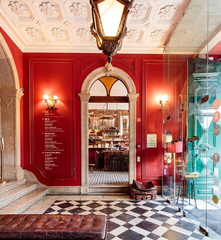 인데펜덴테 프린시페 레알