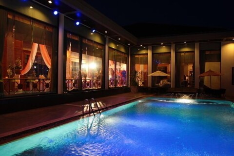 S.D. 애비뉴 호텔