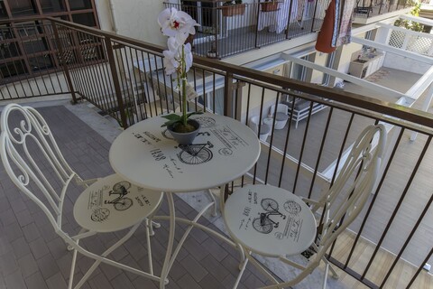 B&B 마레미 - 4 엘레멘티