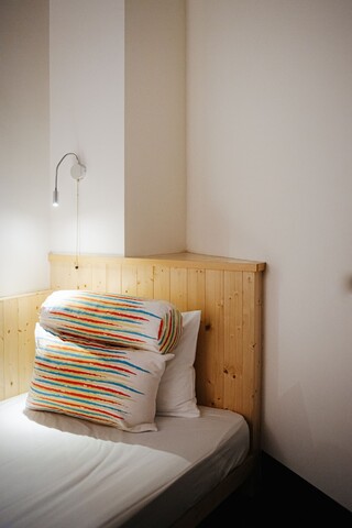 아-신 타이난 호스텔