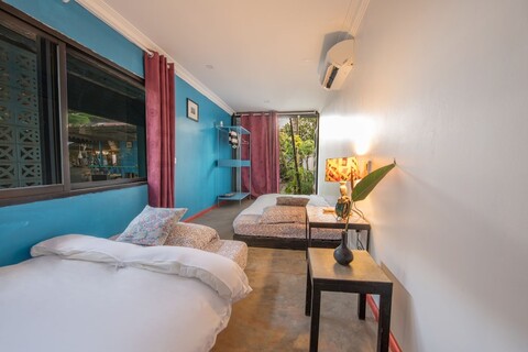 우다야 앙코르 B&B