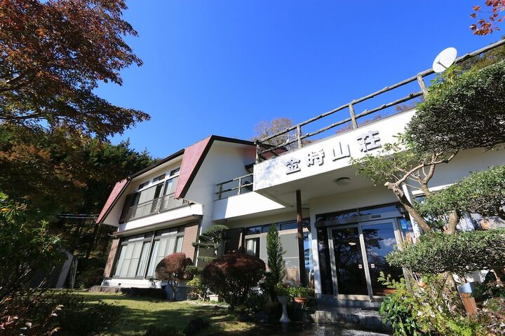 아지와이노코코로 킨토키산소 대표 이미지