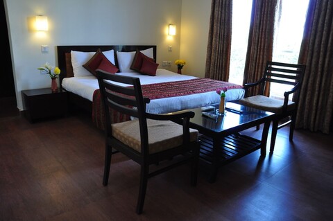 골든 팜 스위트