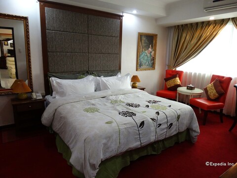 리도 드 파리 호텔