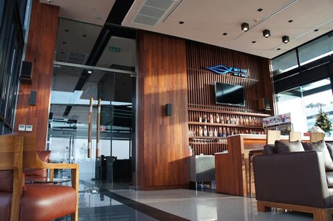 세레노텔 파타야 비치 프런트