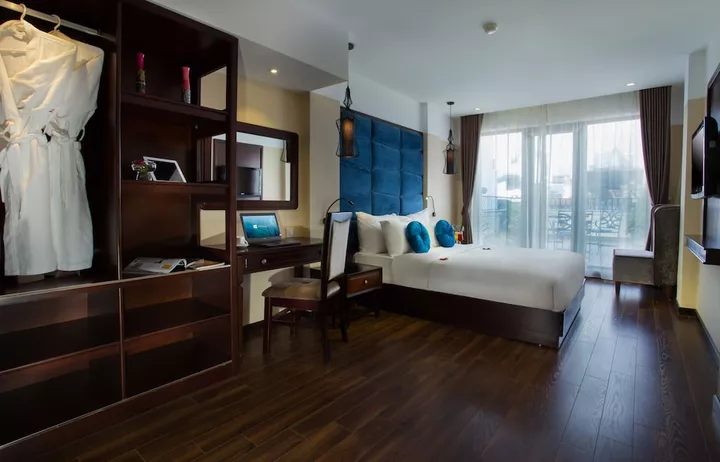 Ambassador Hanoi Hotel & Spa
